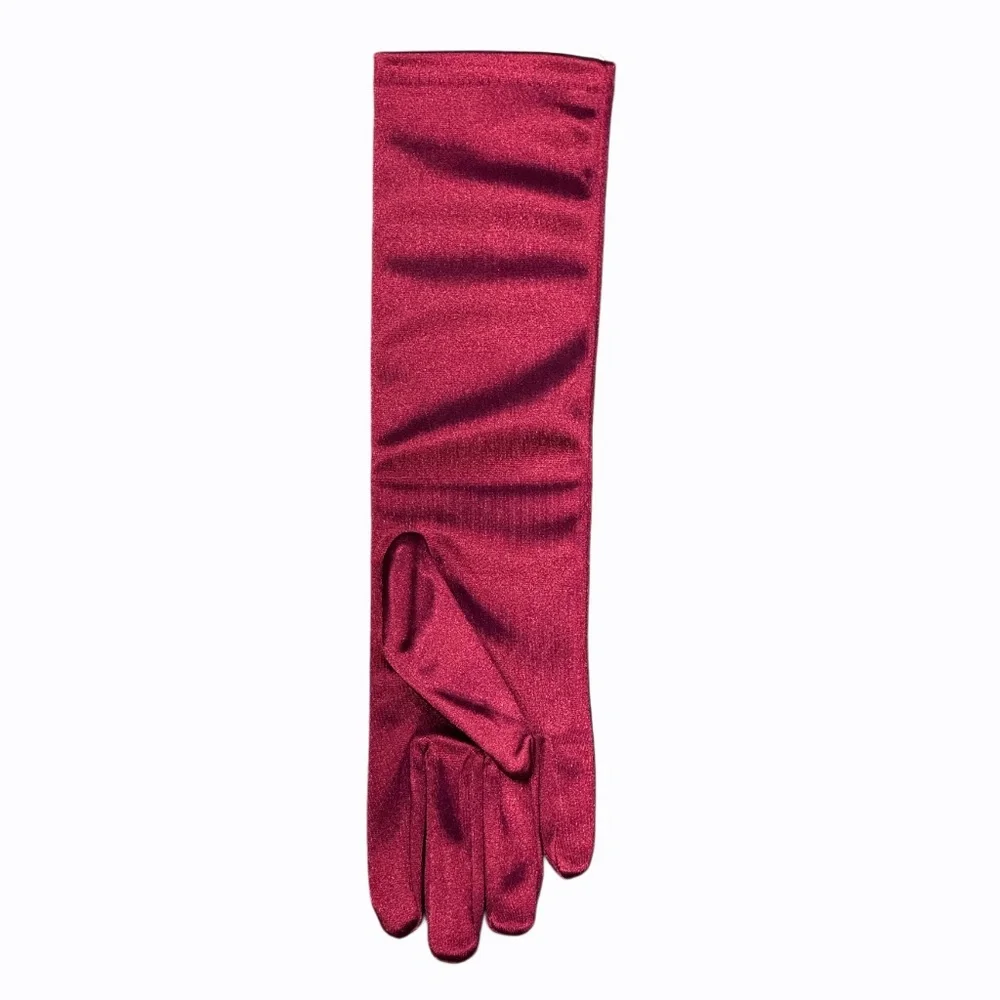 Bundi Red (Burgundy) Glove